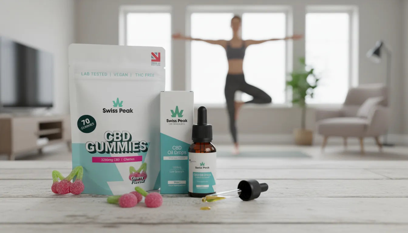 Does CBD Help You Sleep? Exploring the Potential for Restful Nights