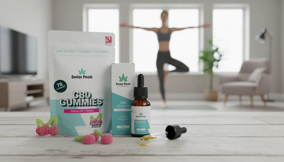 Does CBD Help You Sleep? Exploring the Potential for Restful Nights