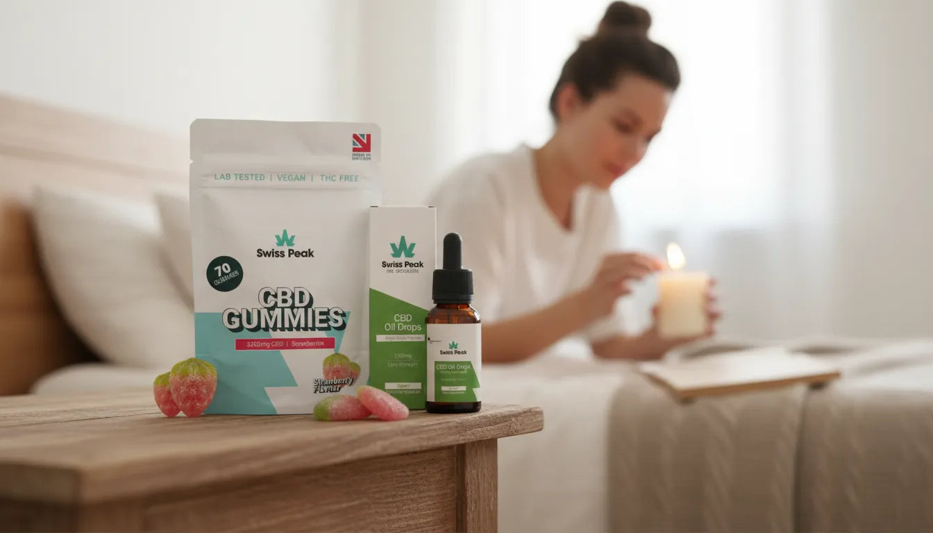 Does CBD Help You Sleep Longer? Your Guide to Better Rest
