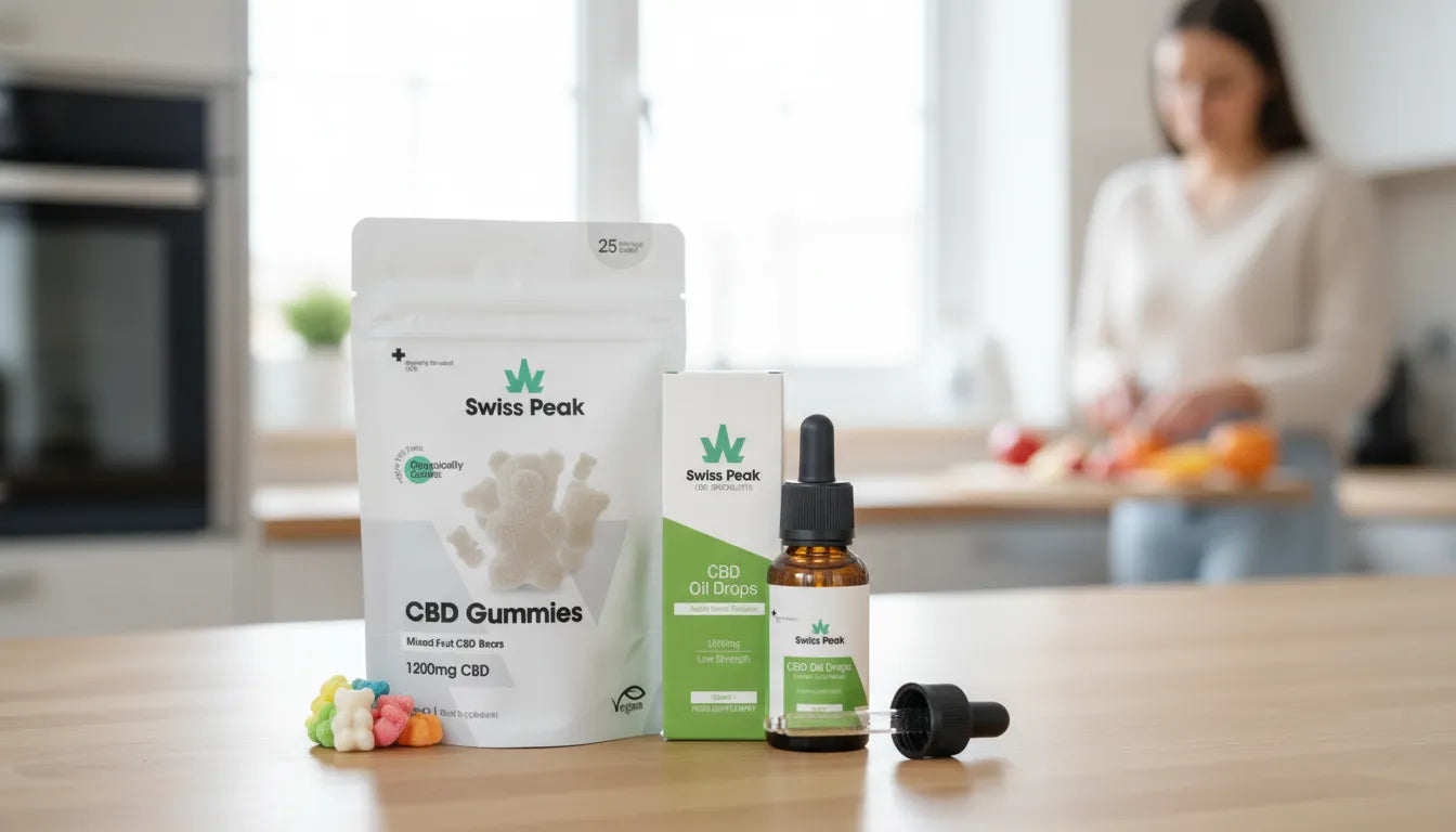 Does CBD Help Your Immune System? Unpacking the Science