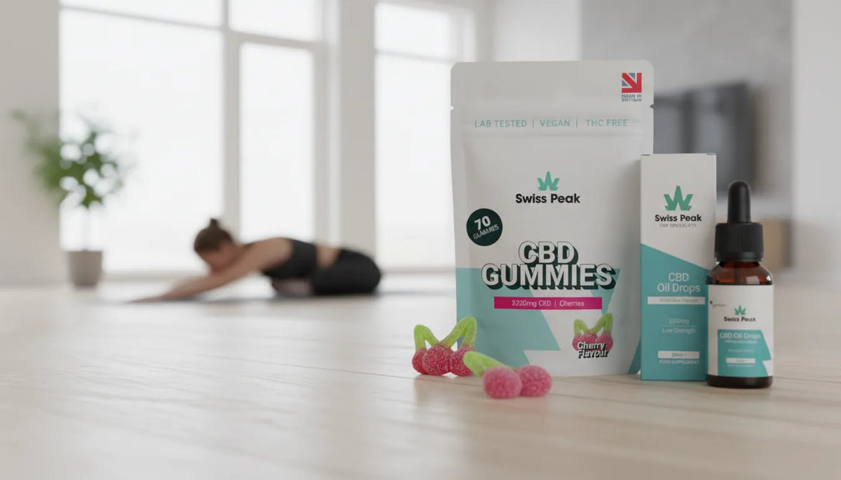 Does CBD Improve Sleep? A Deep Dive into Restful Nights