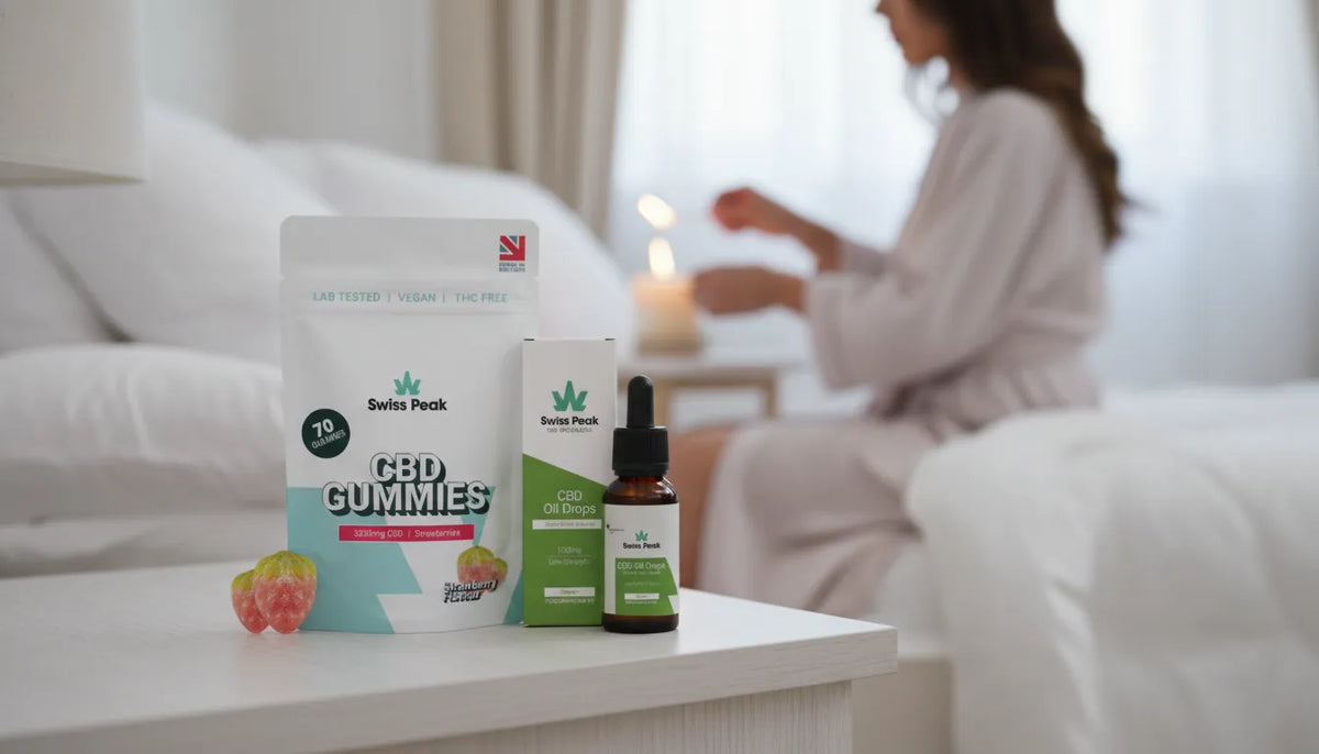 Does CBD Increase Anxiety Attacks? Understanding Potential Triggers