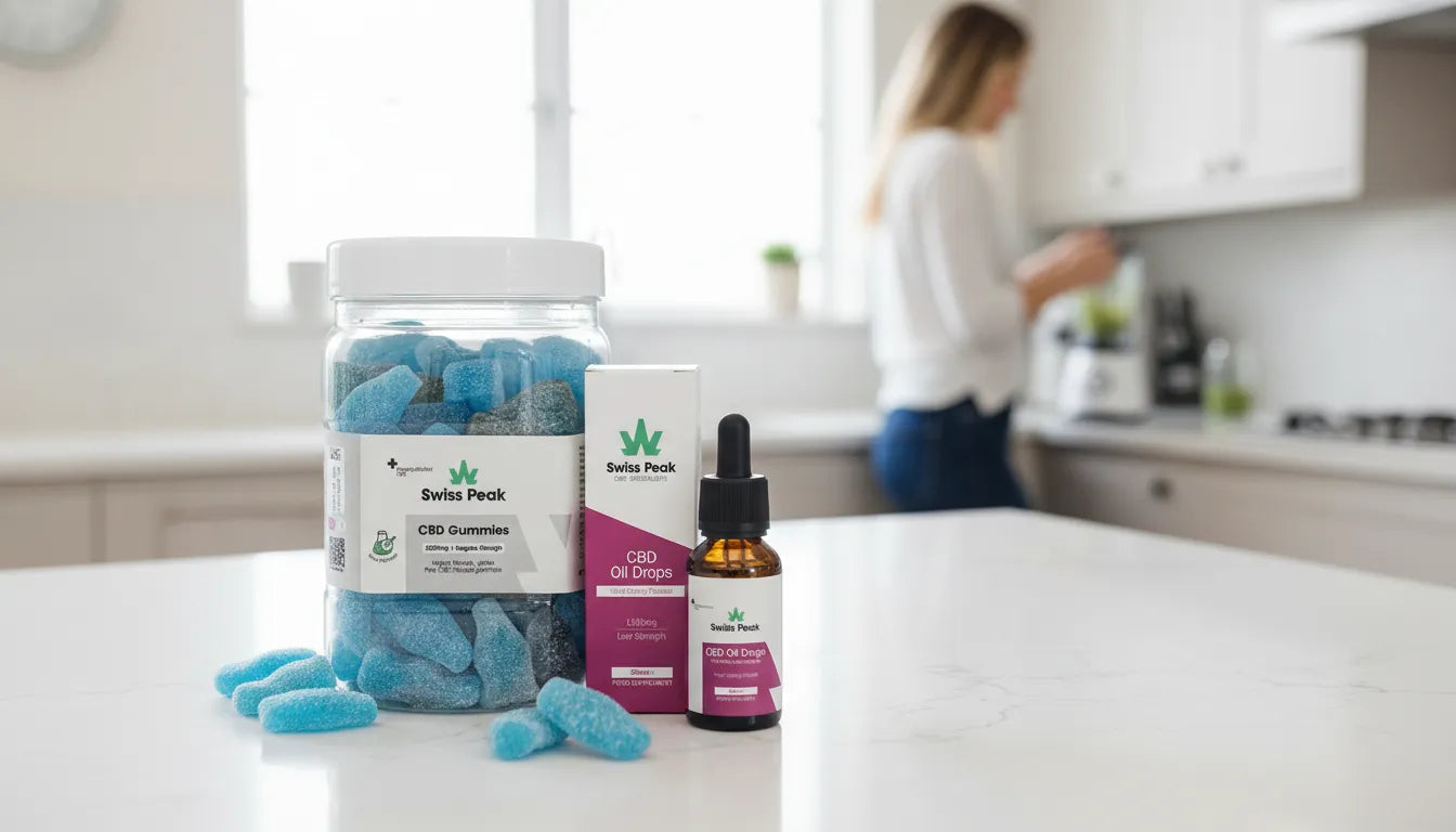 Does CBD Increase REM Sleep? Understanding Cannabidiol and Your Sleep Cycles