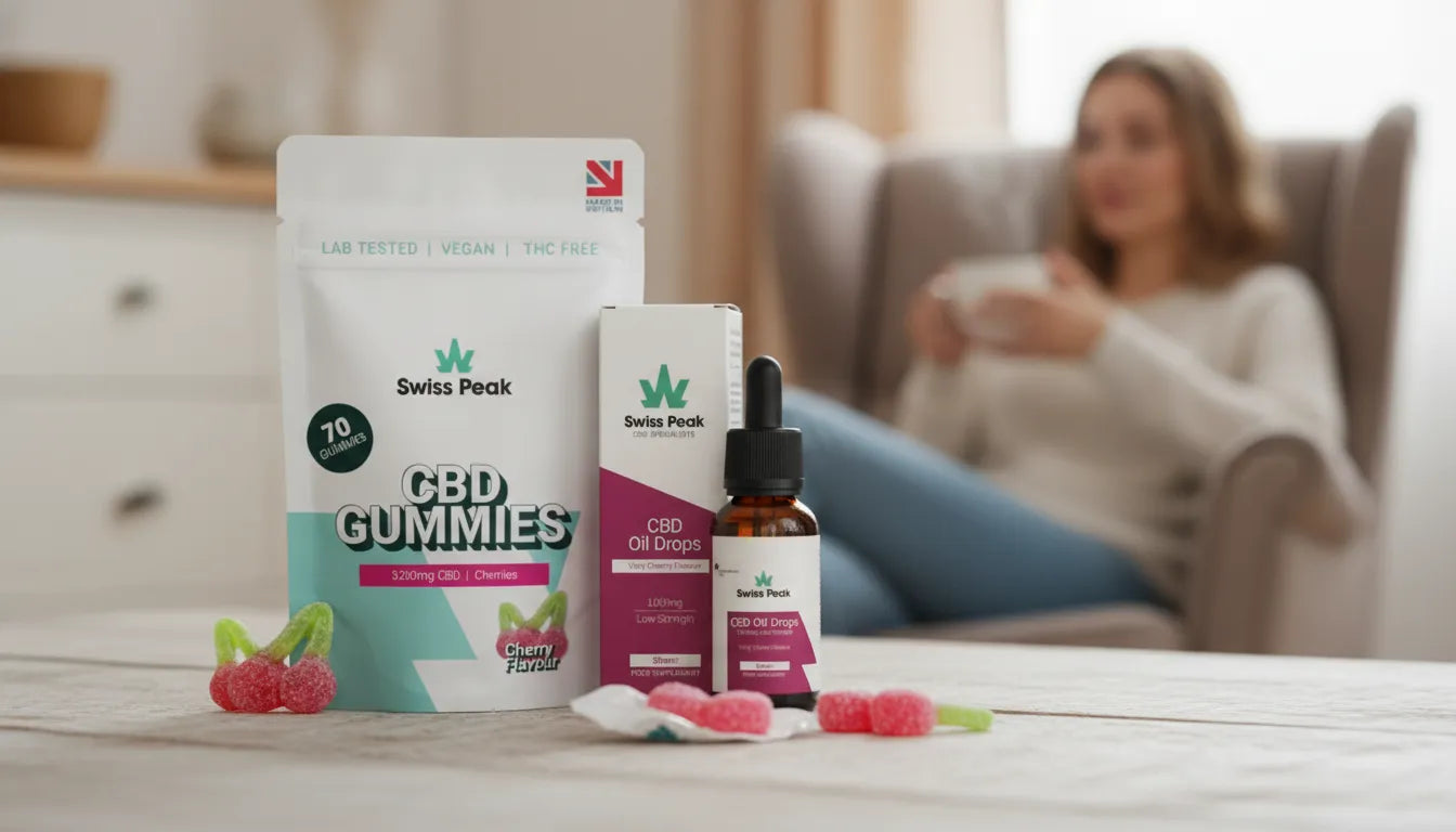 Does CBD Induce Sleep? Understanding CBD for Restful Nights