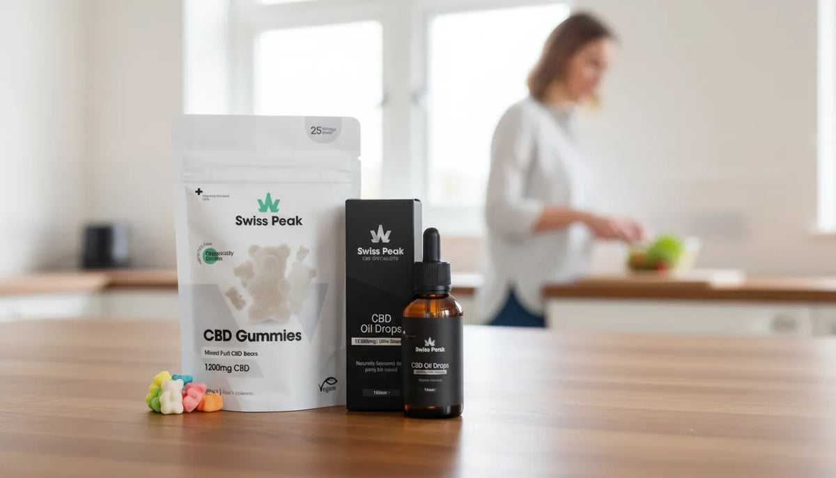 Does CBD Interfere with Sleep? Unpacking the Science for Better Rest