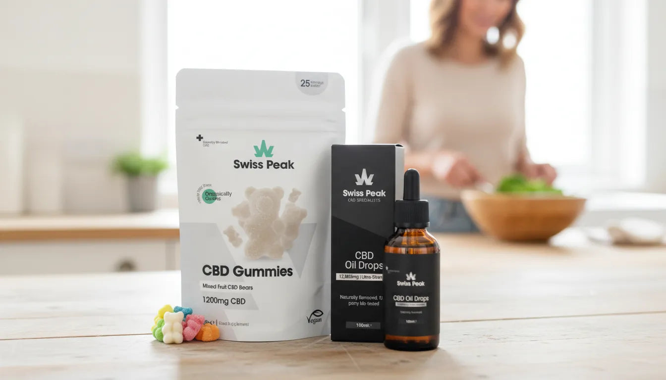 Does CBD Interrupt Sleep: Your Guide to Restful Nights