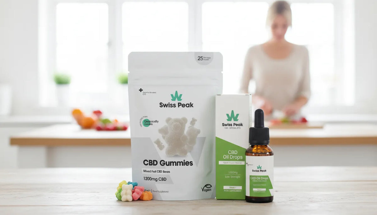 Does CBD Lotion Help Pain? Exploring Topical Support for Everyday Comfort