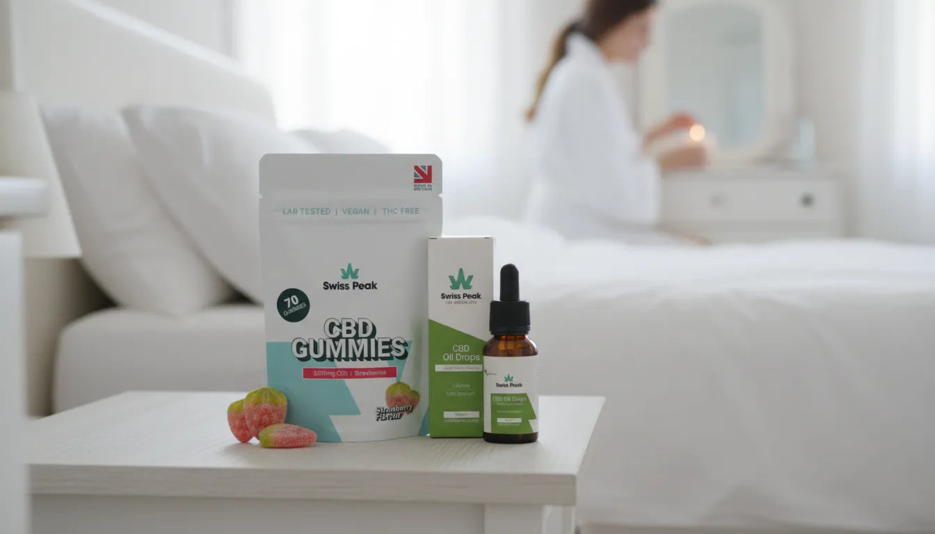 Does CBD Lotion Help with Discomfort and Everyday Aches?