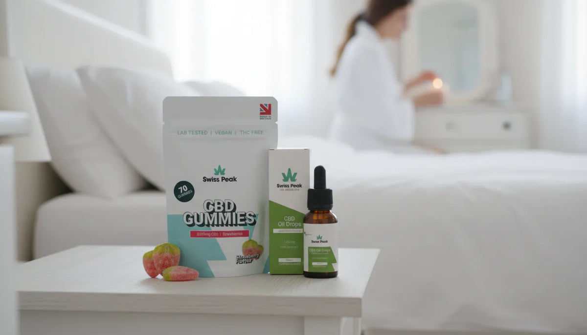 Does CBD Lotion Help with Discomfort and Everyday Aches?