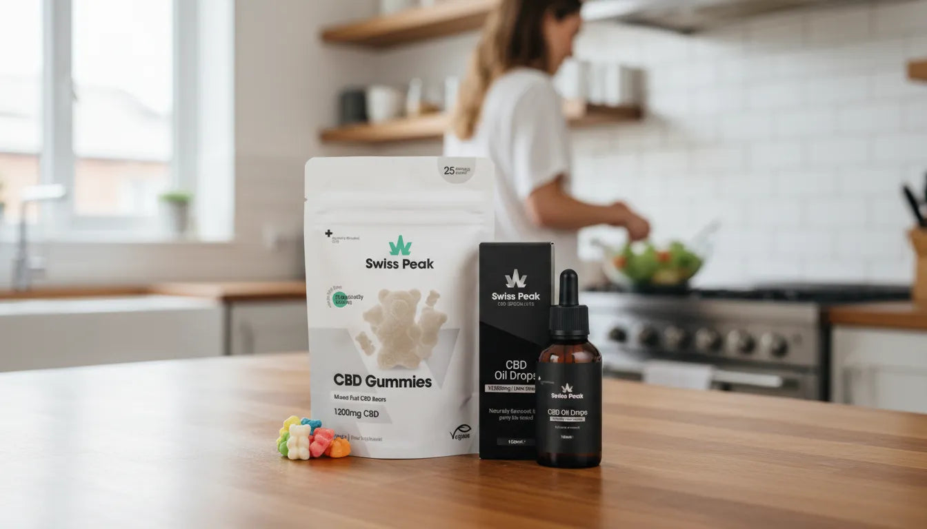 Does CBD Make You Sleep? Understanding Its Role in Rest