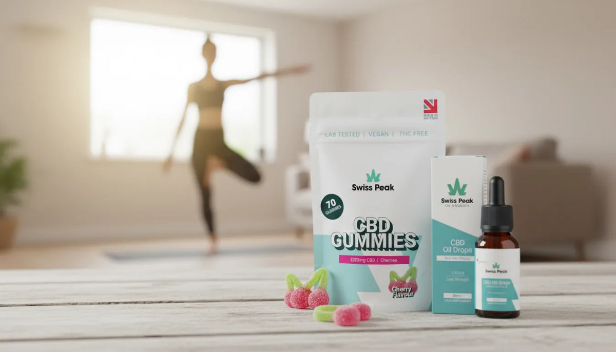 Does CBD Make You Sleep Well? Understanding CBD for Restful Nights