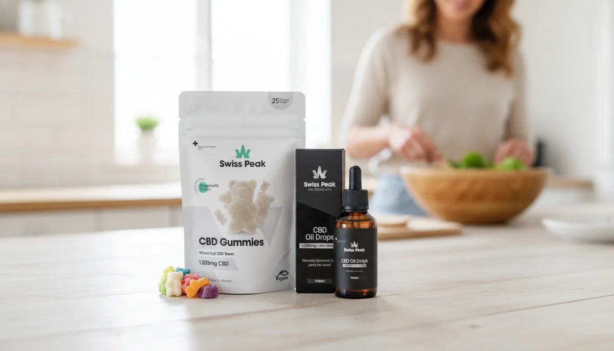 Does CBD Massage Oil Actually Work? Unpacking the Benefits