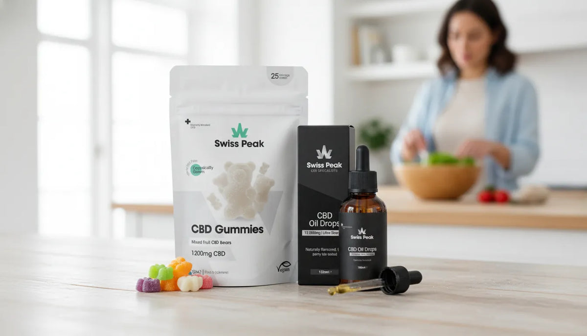 Does CBD Massage Oil Help with Pain? A Deep Dive into Topical CBD for Enhanced Comfort