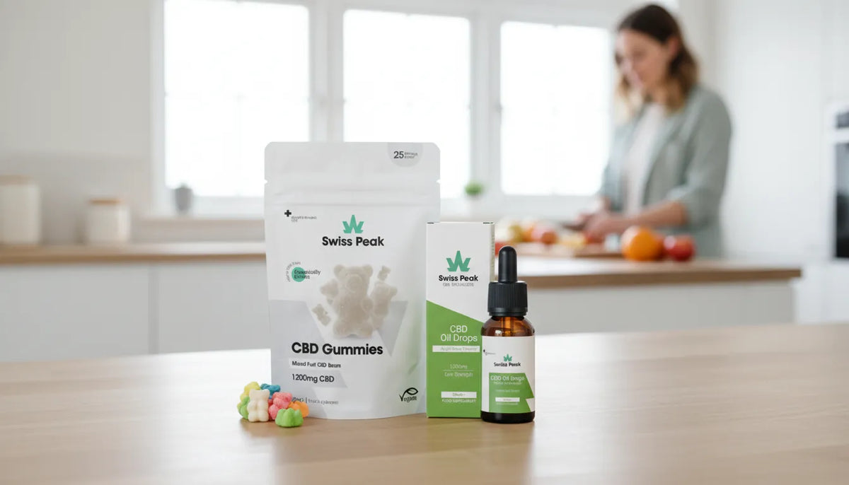 Does CBD Negatively Affect Sleep? Understanding Its Impact