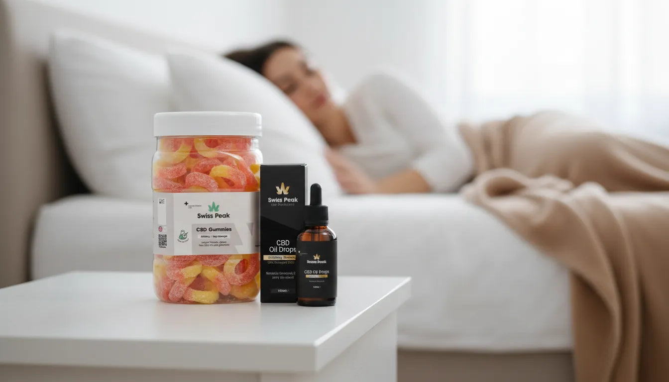 Does CBD Offer Support for Sciatica Discomfort? Exploring a Natural Approach