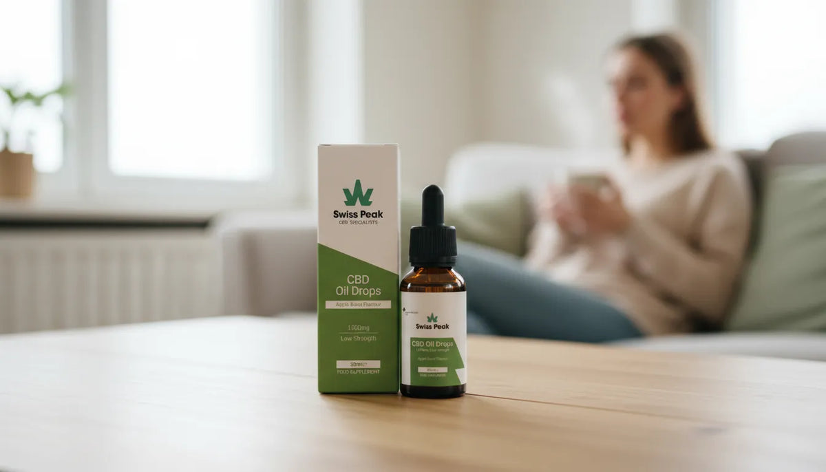 Does CBD Oil Absorb Through Skin? Understanding Topical and Transdermal CBD