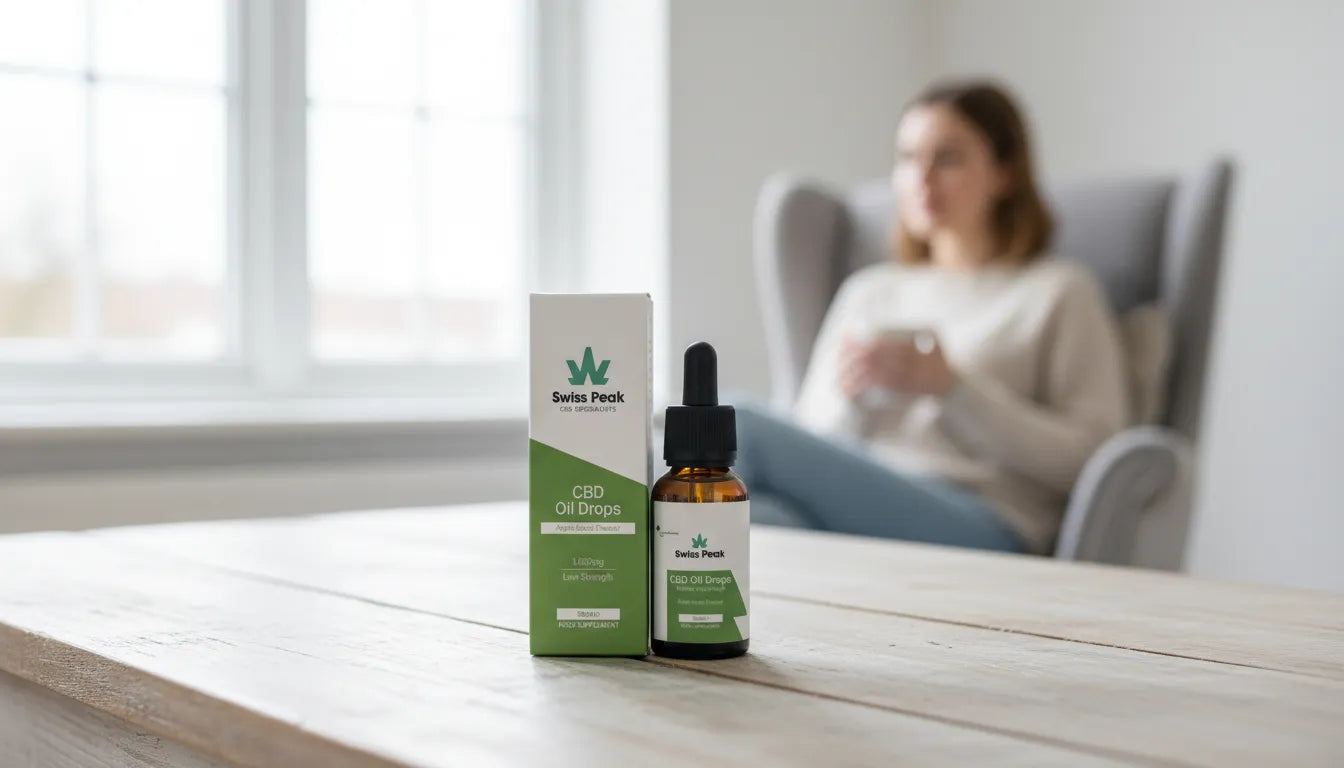 Does CBD Oil Affect Blood Clotting? Unpacking the Science