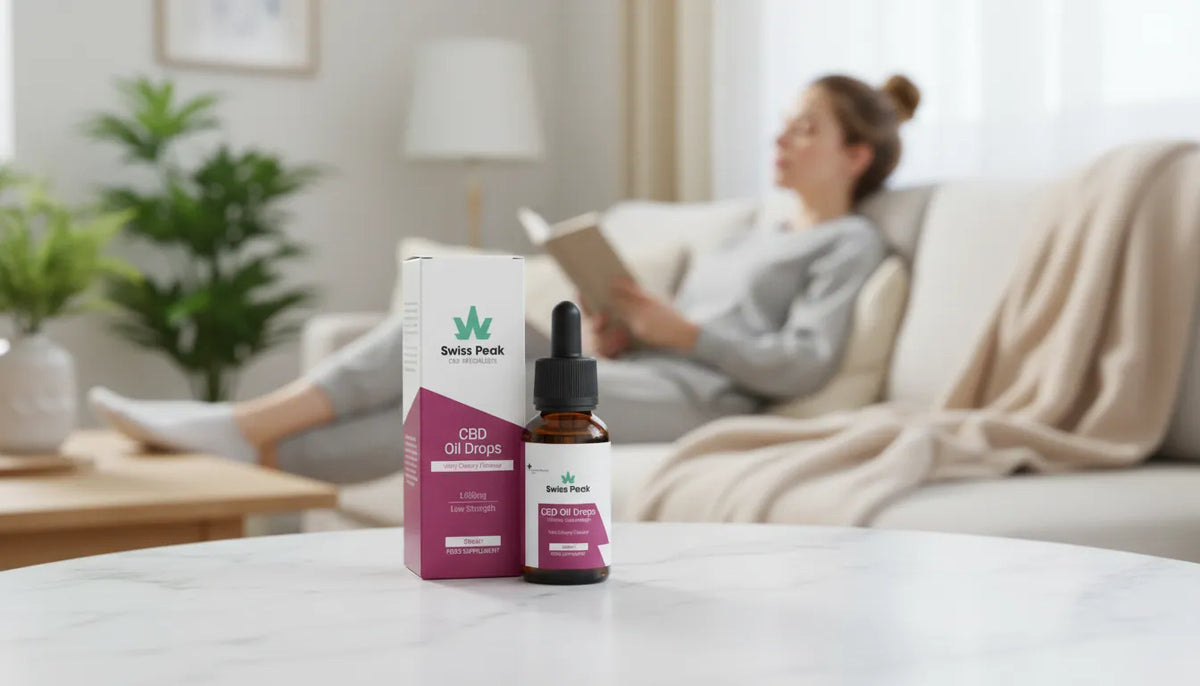 Does CBD Oil Affect Kidneys? Exploring the Evidence