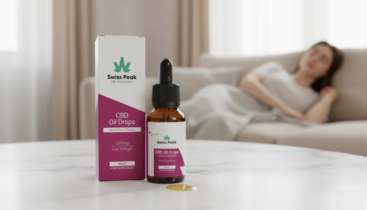 Does CBD Oil Affect Routine Blood Work? Unpacking the Truth