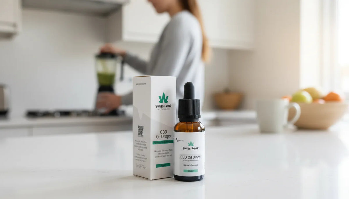 Does CBD Oil Affect the Immune System? Unpacking the Science