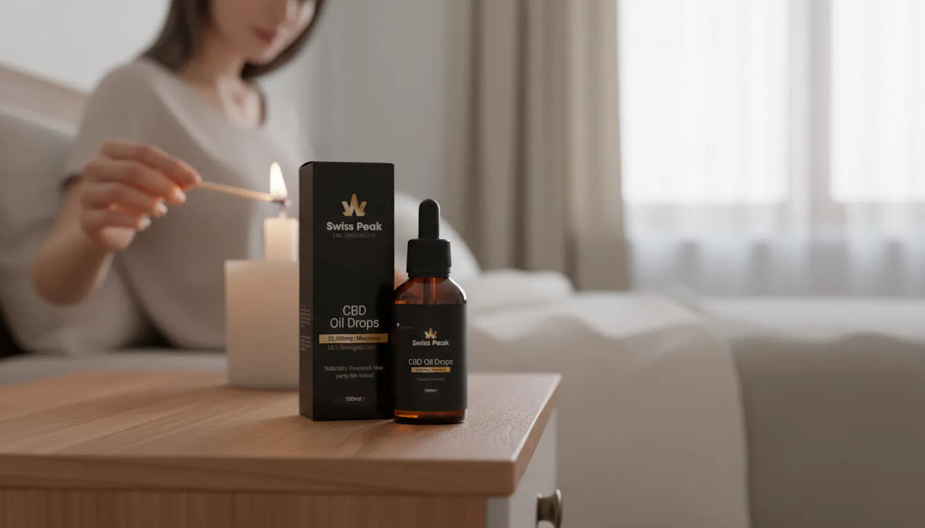 Does CBD Oil Cause Constipation? Unpacking the Digestive Connection