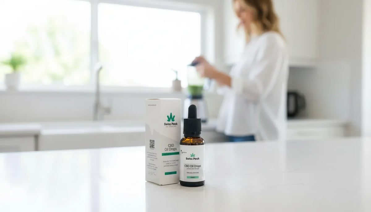 Does CBD Oil Cause Coughing? Understanding the Links