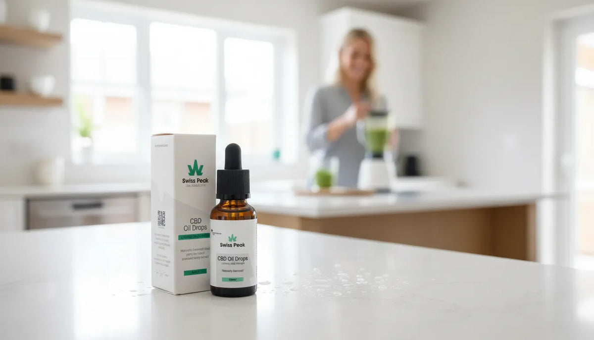 Does CBD Oil Cause Low Blood Pressure? Unpacking the Link