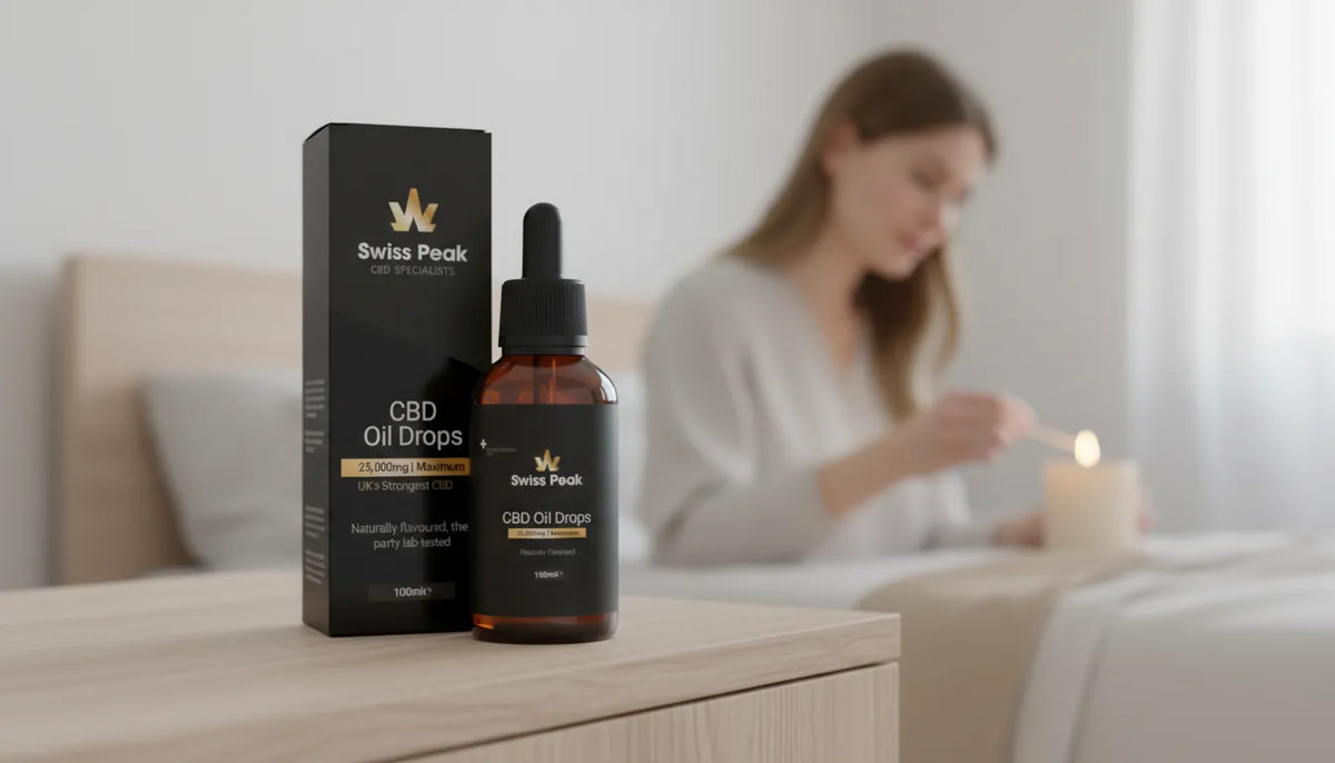 Does CBD Oil Cause Memory Loss? Separating Fact from Fiction