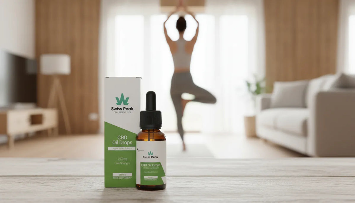 Does CBD Oil Expire After Opening? What You Need to Know
