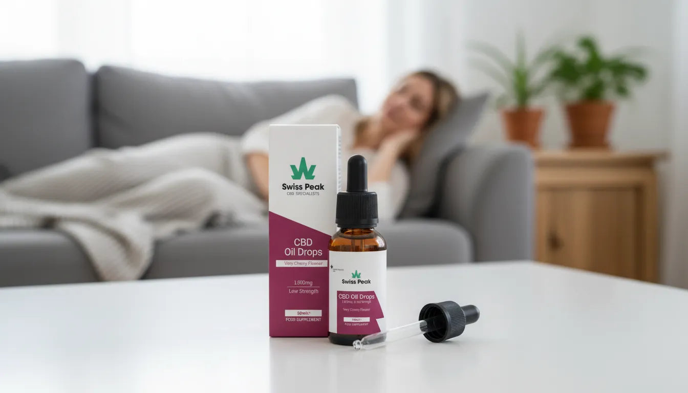 Does CBD Oil Expire if Unopened? A Comprehensive Guide to Shelf Life