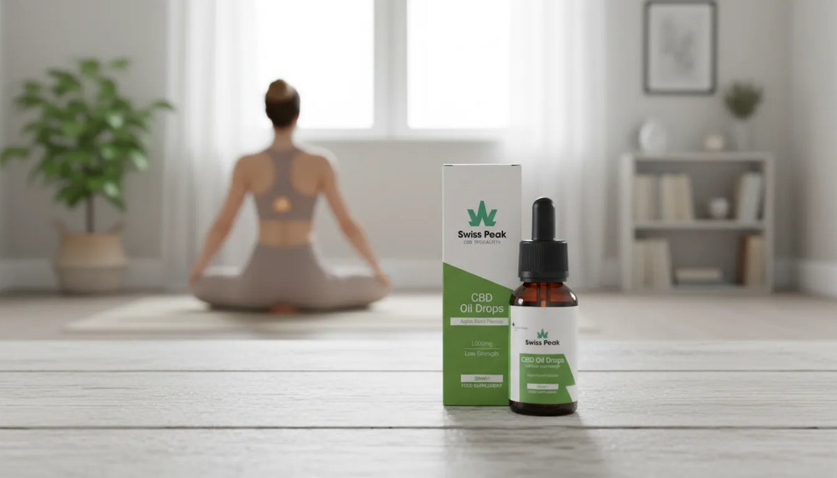 Does CBD Oil Freeze? Understanding Optimal Storage for Potency