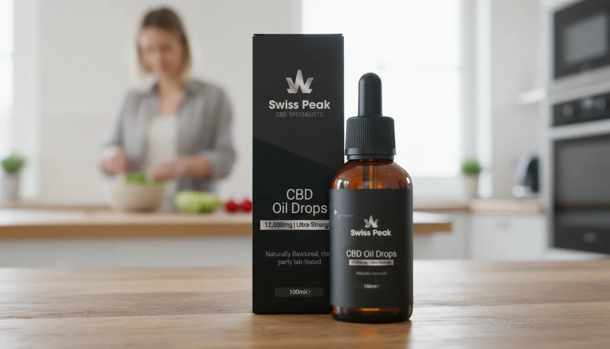 Does CBD Oil Go Bad If Not Refrigerated?