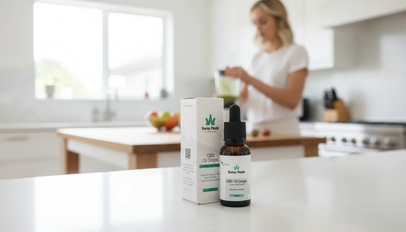 Does CBD Oil Go Bad? Keeping Your Wellness Routine Fresh
