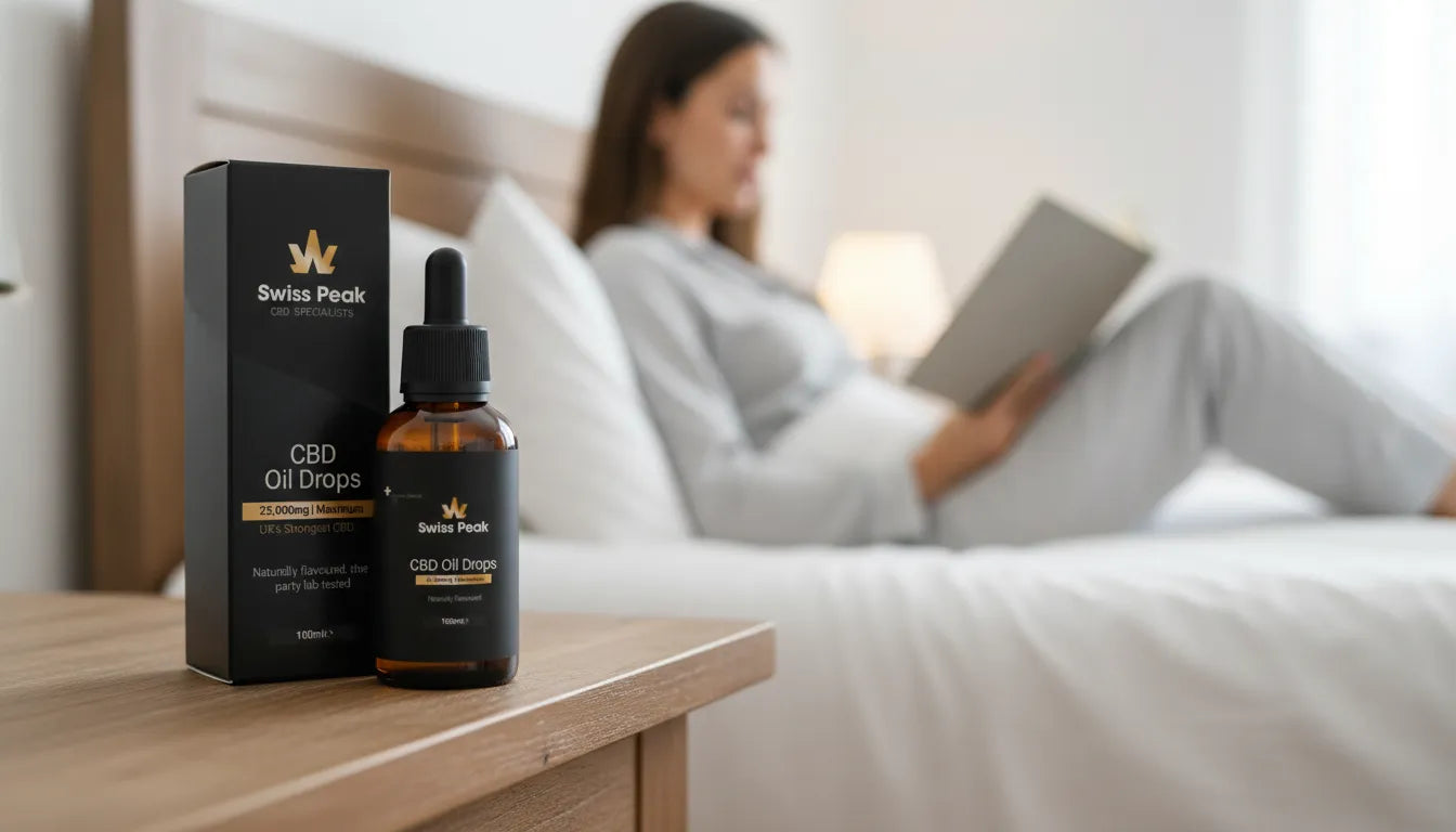 Does CBD Oil Go Bad Over Time? Your Guide to Freshness