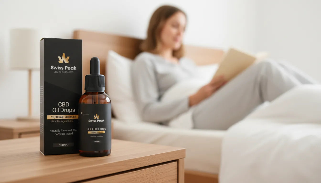 Does CBD Oil Have THC? Understanding Cannabinoids in Your Wellness Journey