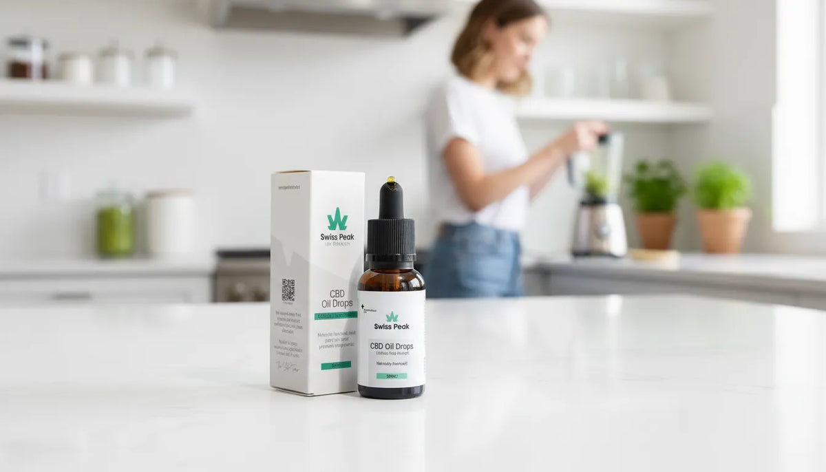 Does CBD Oil Help ADHD: Exploring the Evidence for Focus and Calm Support