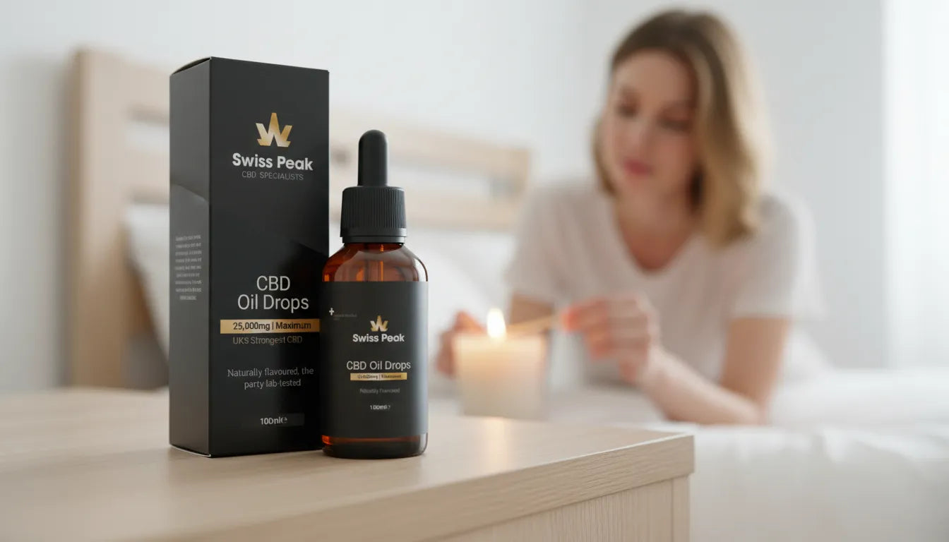 Does CBD Oil Help Asthma? Understanding the Evidence