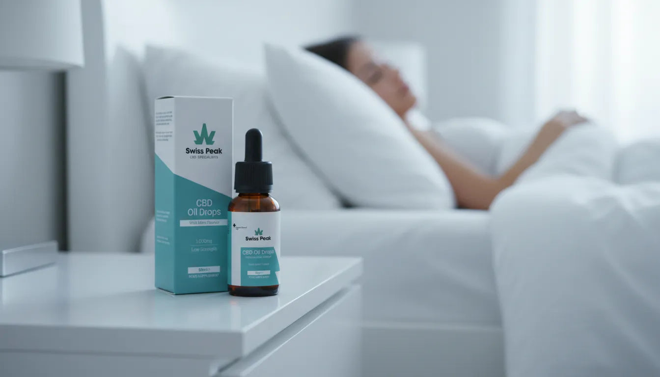Does CBD Oil Help Depression? Navigating Mood & Wellbeing