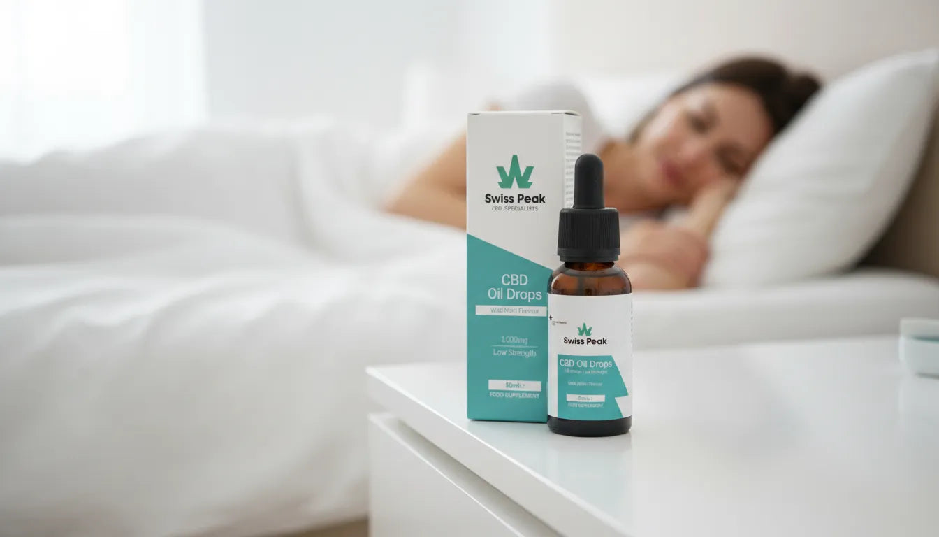 Does CBD Oil Help Diabetes? Exploring the Research and Wellness Potential