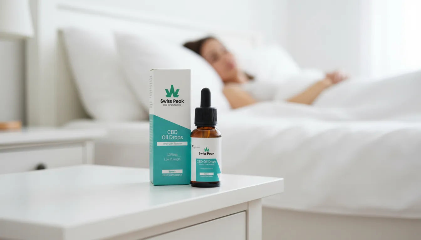 Does CBD Oil Help Lower Cortisol Levels? Unpacking the Science of Stress and Balance