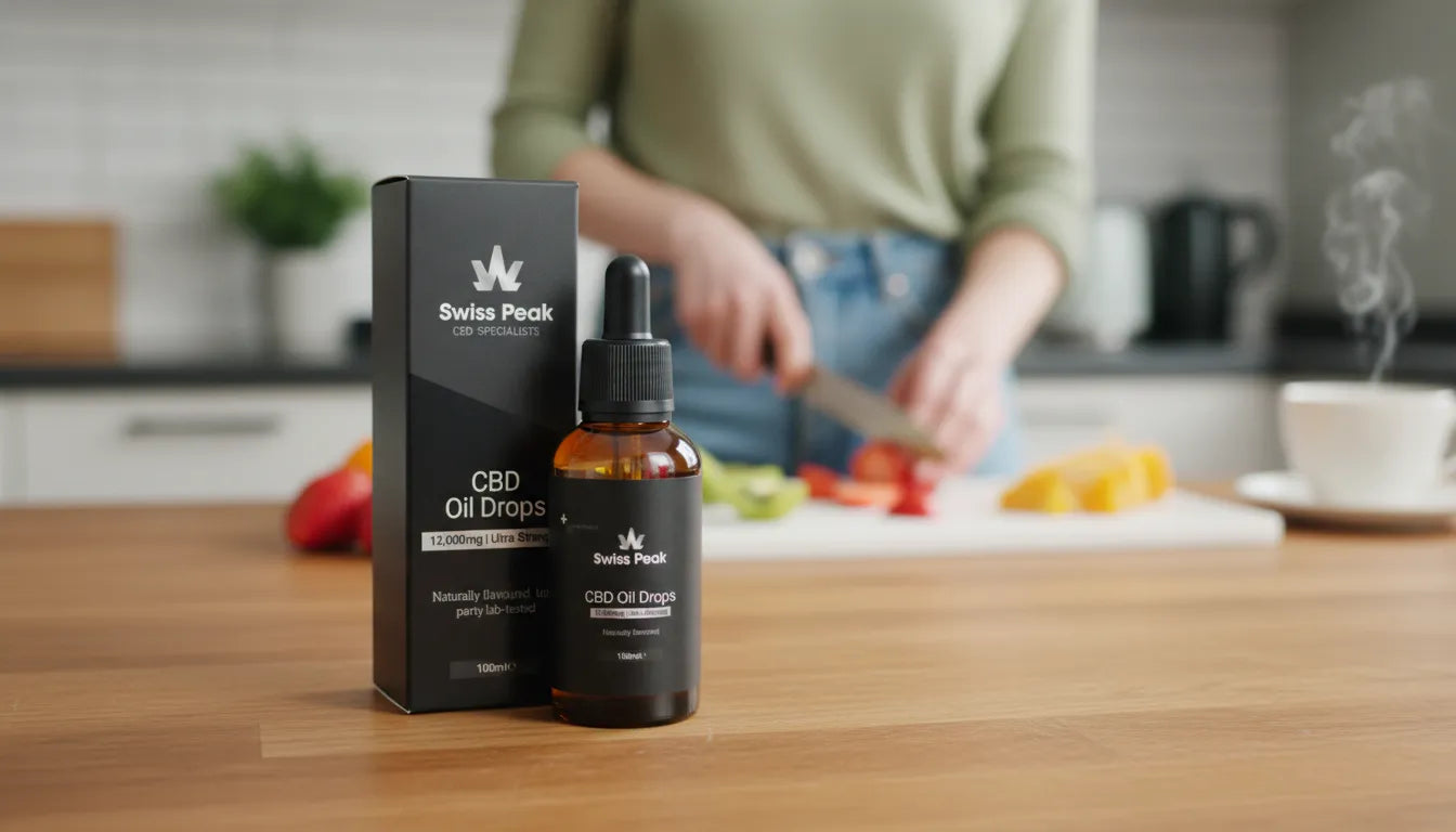 Does CBD Oil Help Neuropathy? Exploring Its Potential for Wellness