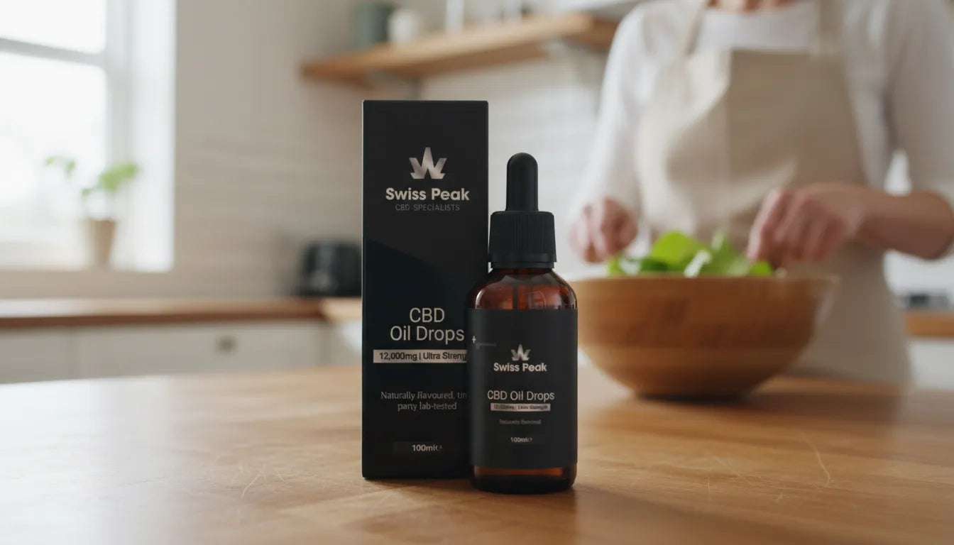 Does CBD Oil Help Tinnitus? Understanding the Evidence and Wellness Support