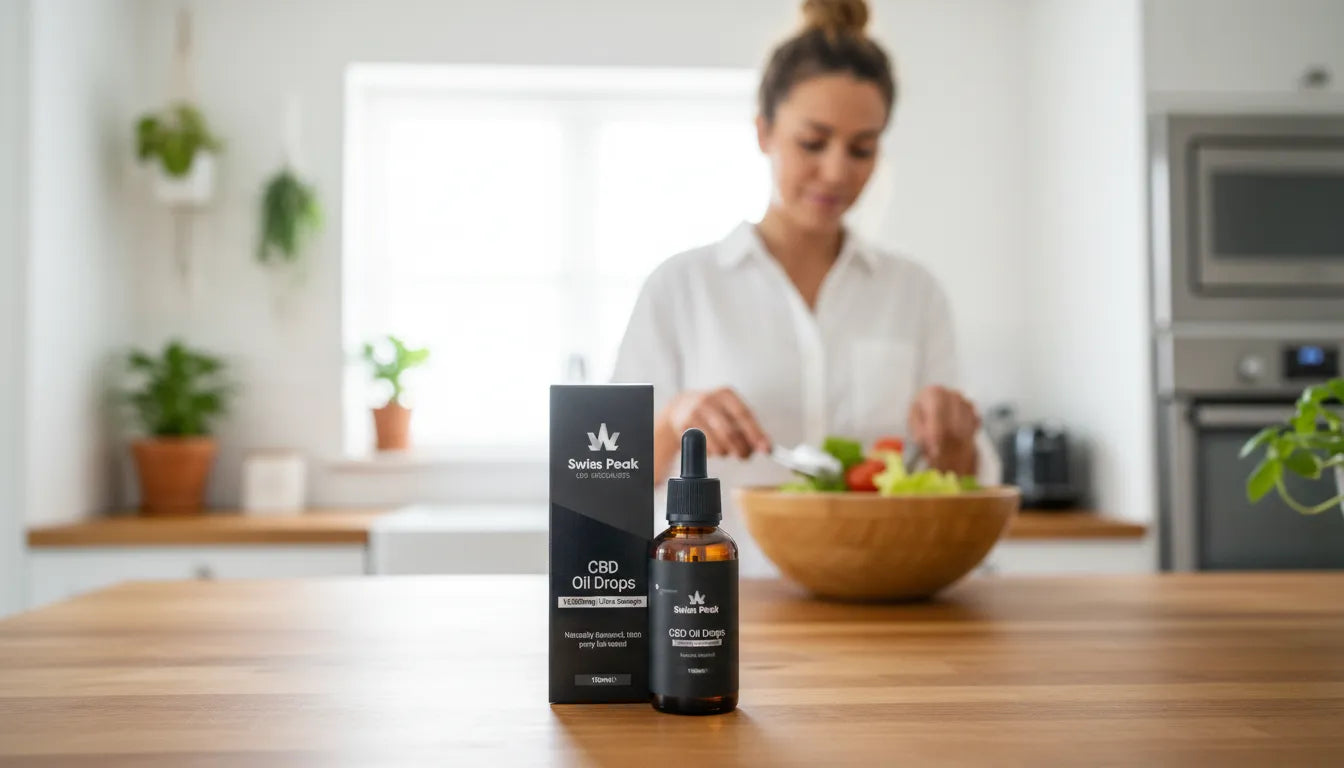 Does CBD Oil Help with ADHD? Separating Fact from Fiction