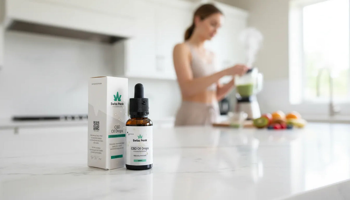Does CBD Oil Help with Back Pain Relief? Understanding CBD for Everyday Comfort