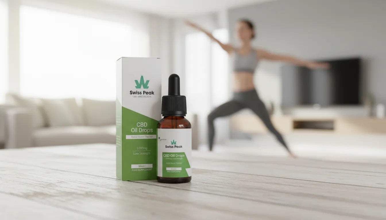 Does CBD Oil Help with Muscle Pain? A Practical Guide