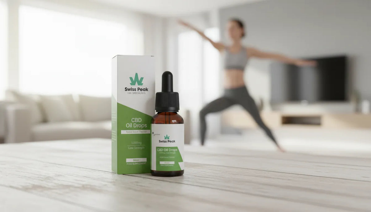 Does CBD Oil Help with Muscle Pain? A Practical Guide