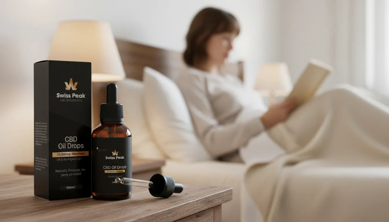 Does CBD Oil Help with Wrinkles? Exploring a Natural Approach to Skincare