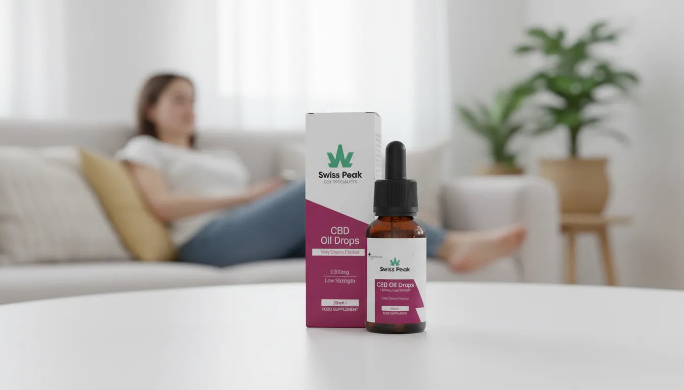 Does CBD Oil Help You Sleep? Your Guide to Better Rest