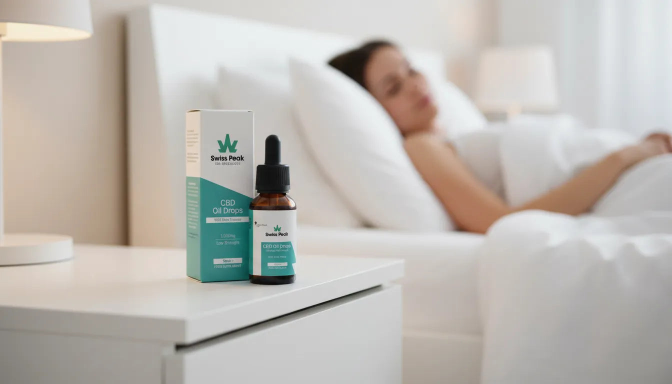 Does CBD Oil Increase Appetite? The Full Picture