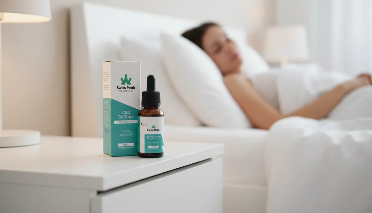 Does CBD Oil Increase Appetite? The Full Picture